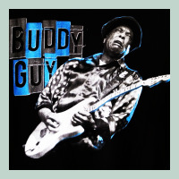 Buddy Guy  Best Player Bluess Legend Zipper Hoodie | Teevron