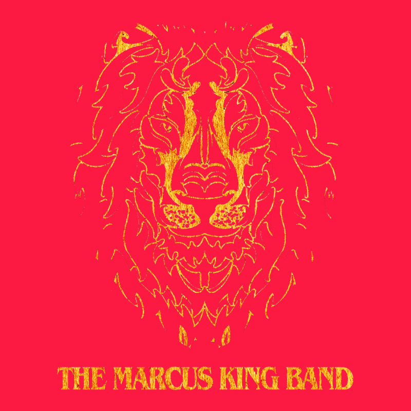 The Marcus King Zipper Hoodie by linhVisuals | Teevron