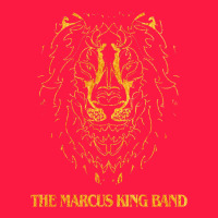 The Marcus King Zipper Hoodie | Teevron