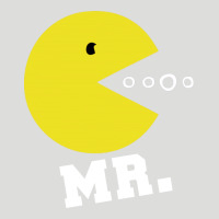 Mr Pacman Zipper Hoodie | Teevron
