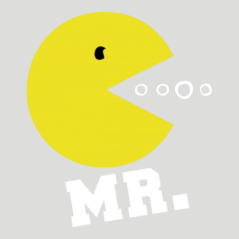 Mr Pacman Zipper Hoodie by linhVisuals | Teevron