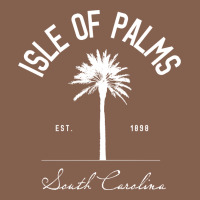 Isle Of Palms Sc Palm Tree Isle Of Palms Beach Gift Pullover Hoodie Zipper Hoodie | Teevron