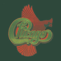 Vintage Chicago Zipper Hoodie | Teevron
