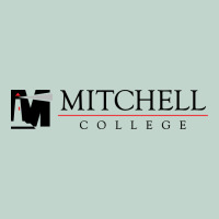 Mitchell College Zipper Hoodie | Teevron