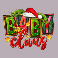 Christmas Baby Claus Vintage Tee | Teevron