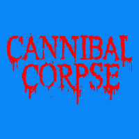 Cannibal Music Zipper Hoodie | Teevron