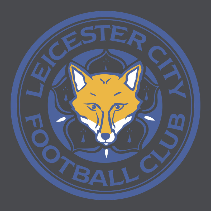 Leicester-city-fc Zipper Hoodie by linhVisuals | Teevron