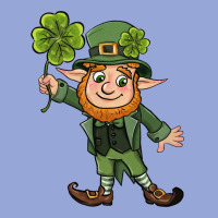 St. Patrick's Day Elf Classic Tee | Teevron