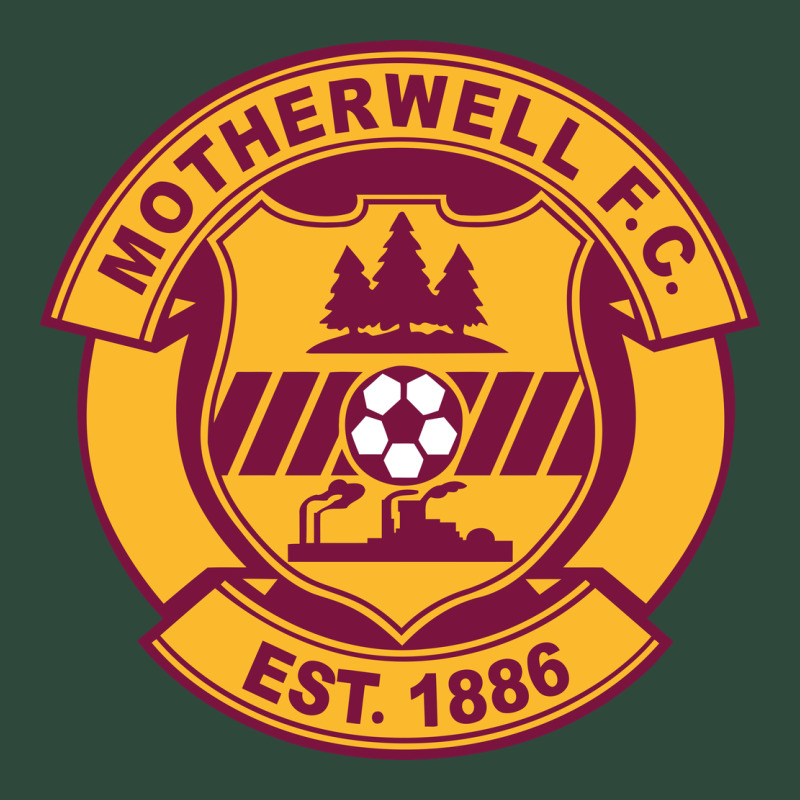 Motherwell-fc Zipper Hoodie by linhVisuals | Teevron