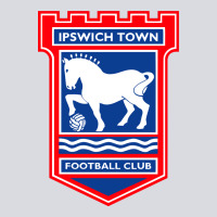Ipswich-town-fc Zipper Hoodie | Teevron