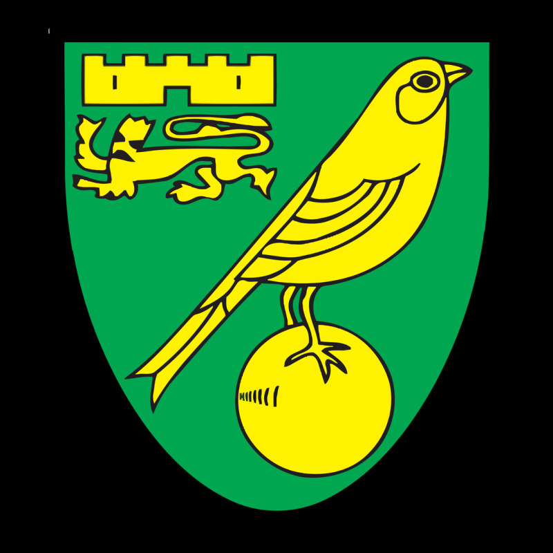 Norwich-fc Zipper Hoodie by linhVisuals | Teevron