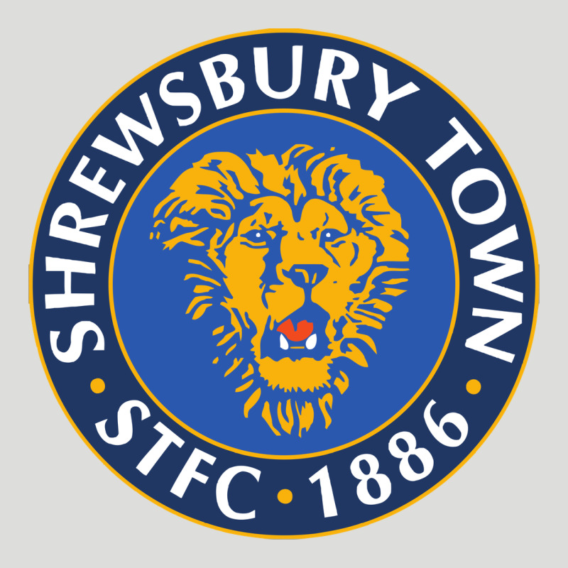 Shrewsbury-town-fc Zipper Hoodie by linhVisuals | Teevron