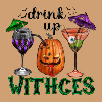 Drink Up Withces Halloween Vintage Tee | Teevron