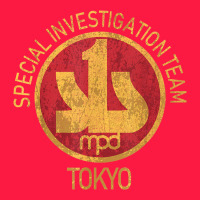 Japanese Police Swat Sit Tokyo Special Investigation Zipper Hoodie | Teevron