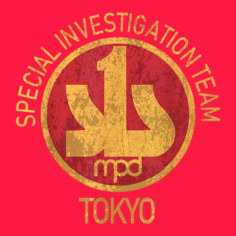 Japanese Police Swat Sit Tokyo Special Investigation Zipper Hoodie by linhVisuals | Teevron
