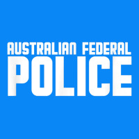 Australian Federal Police Zipper Hoodie | Teevron