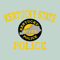 Kentucky State Police Zipper Hoodie | Teevron