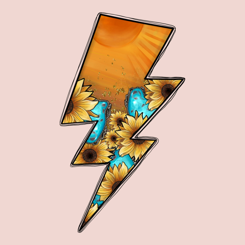 Lightning Bolt Premium Sweatshirt by JahusDesignShop | Teevron