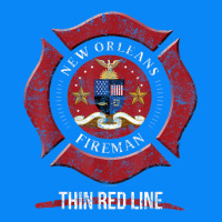 New Orleans Firefighter Shirt Firefighter Gifts Louisiana Zipper Hoodie | Teevron