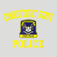 Connecticut State Police Zipper Hoodie | Teevron