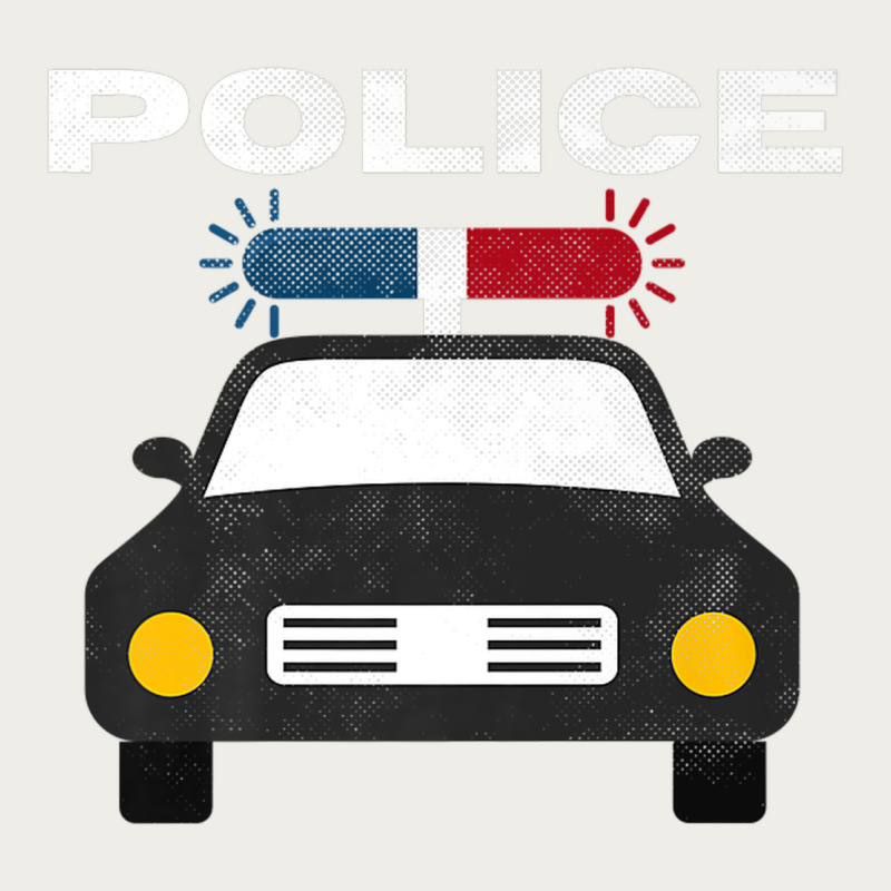 Cool Policeman Law Enforcement Deputy Kawaii Police Mobile Premium Zipper Hoodie by linhVisuals | Teevron