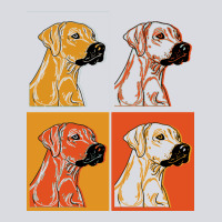 Rhodesian Ridgeback T  Shirt Rhodesian Ridgeback Dog Gift Idea T  Shir Zipper Hoodie | Teevron