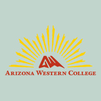 Arizona Western College Zipper Hoodie | Teevron