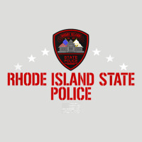 Rhode Island State Police Zipper Hoodie | Teevron