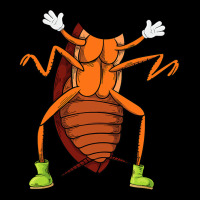 Cool Easy Cockroach Insect Halloween Zipper Hoodie | Teevron