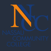 Nassau Community College Zipper Hoodie | Teevron