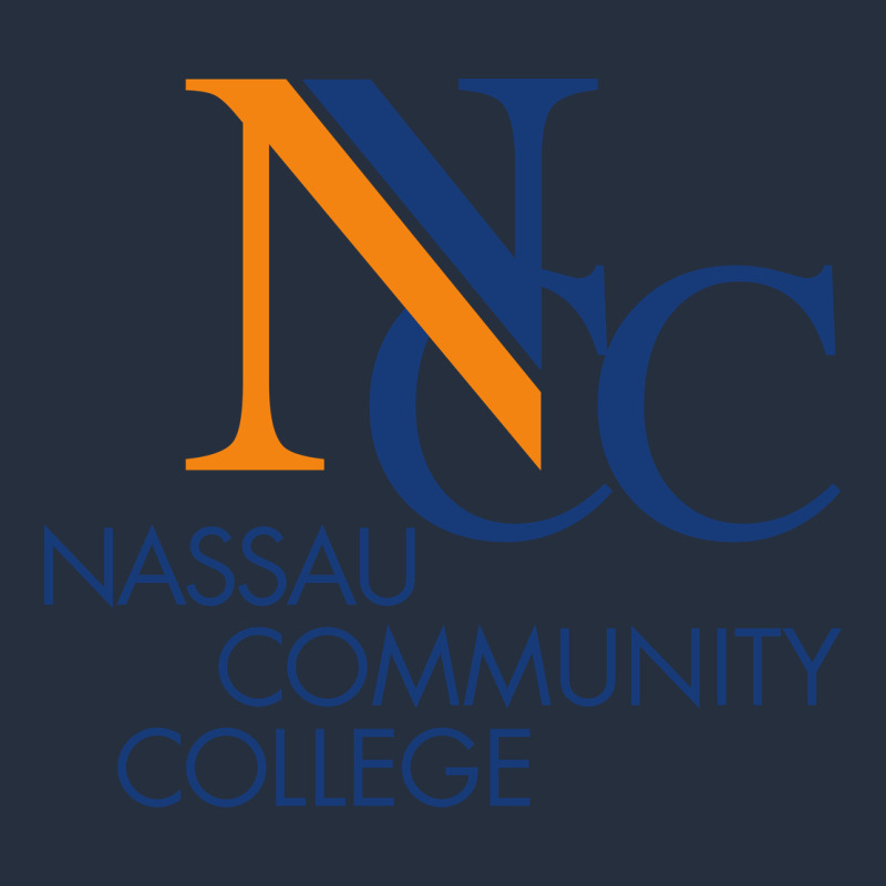 Nassau Community College Zipper Hoodie by linhVisuals | Teevron