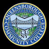 Queensborough Community College Zipper Hoodie | Teevron