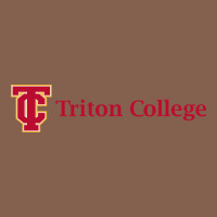 Triton College Zipper Hoodie | Teevron
