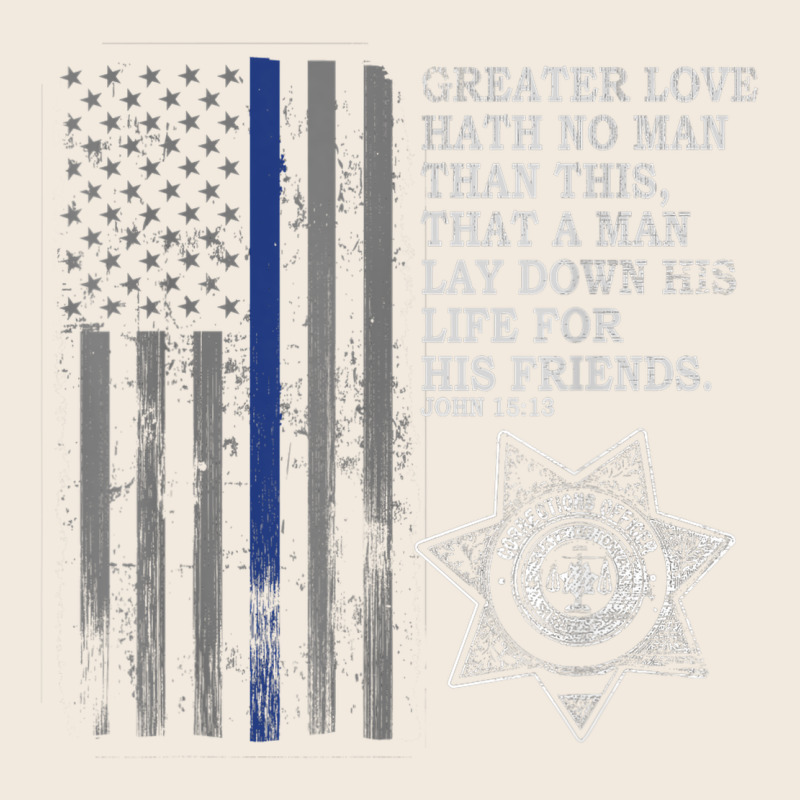 Police In America Correctional Officer Prayer Zipper Hoodie by linhVisuals | Teevron