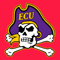 East Carolina Pirates Zipper Hoodie | Teevron