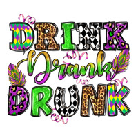 drink drank drunk mardi gras olivia | Teevron