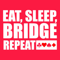 Funny Bridge Card Game Lover Bridge Zipper Hoodie | Teevron