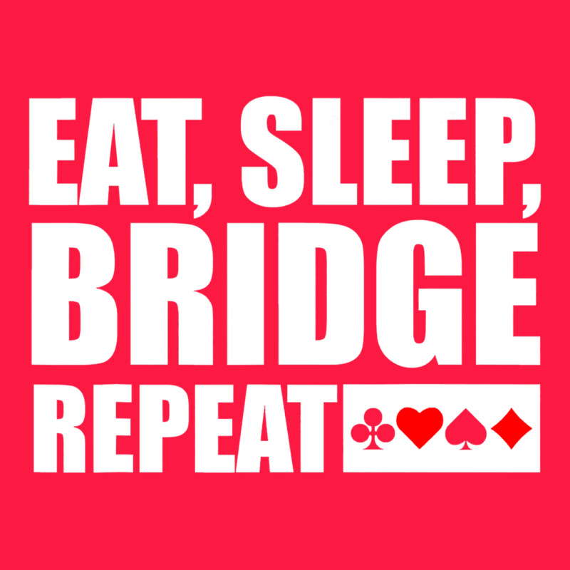 Funny Bridge Card Game Lover Bridge Zipper Hoodie by linhVisuals | Teevron