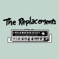 Radio The Replacements Zipper Hoodie | Teevron