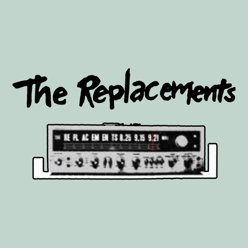 Radio The Replacements Zipper Hoodie by linhVisuals | Teevron