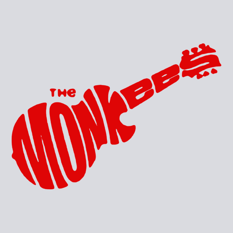 Red Monkees Zipper Hoodie by linhVisuals | Teevron
