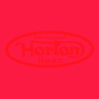 Reverend Horton Heat Zipper Hoodie | Teevron