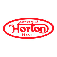 reverend horton heat | Teevron