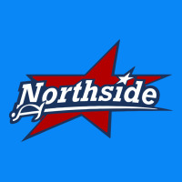 Northside High School Zipper Hoodie | Teevron