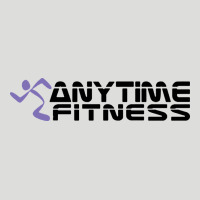 Anytime Fitness Leg Day Zipper Hoodie | Teevron