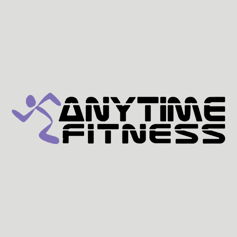 Anytime Fitness Leg Day Zipper Hoodie by linhVisuals | Teevron