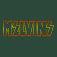 Melvins Vocalis Zipper Hoodie | Teevron