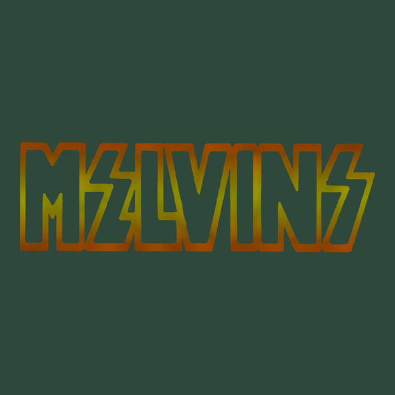 Melvins Vocalis Zipper Hoodie by linhVisuals | Teevron