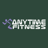 Anytime Fitness Leg Day Zipper Hoodie | Teevron