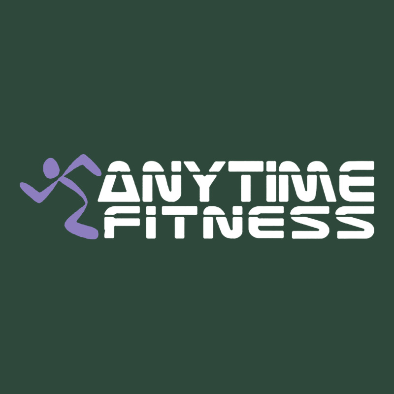 Anytime Fitness Leg Day Zipper Hoodie by linhVisuals | Teevron